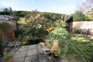 Garden- click for photo gallery